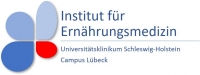 Prof. Dr. Christian Sina - Institut für Ernährungsmedizin des Universitätsklinikums Schleswig-Holstein 