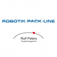 Robotik-Pack-Line/Ing.-Büro Rolf Peters