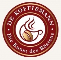 KAFFEERÖSTEREI de koffiemann GmbH