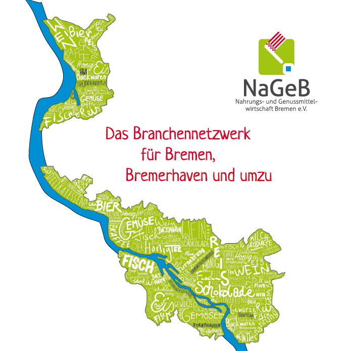 Nahrungsmittel; Genussmittel; Branchennetzwerk Bremen und Bremerhaven; Nahrung- und Genussmittelwirtschaft Bremen e.V.