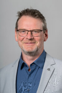Vorstandsmitglied