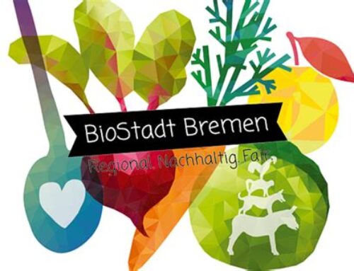 Bremen übernimmt Präsidentschaft des europäischen Netzwerks der BioStädte