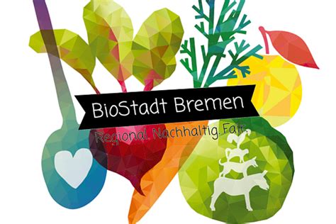 Bremen übernimmt Präsidentschaft des europäischen Netzwerks der BioStädte
