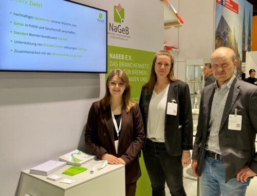 Großartige Impressionen auf der BIOFACH 2023!