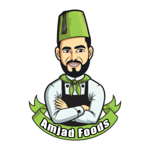 Amjad Foods GmbH