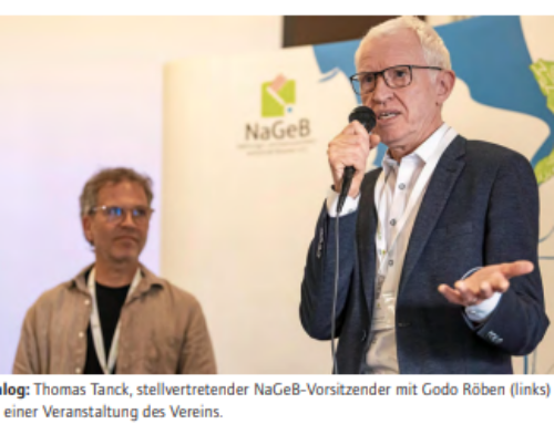 Der Lebensmittel Zeitung Länderreport Bremen 2023 ist da!