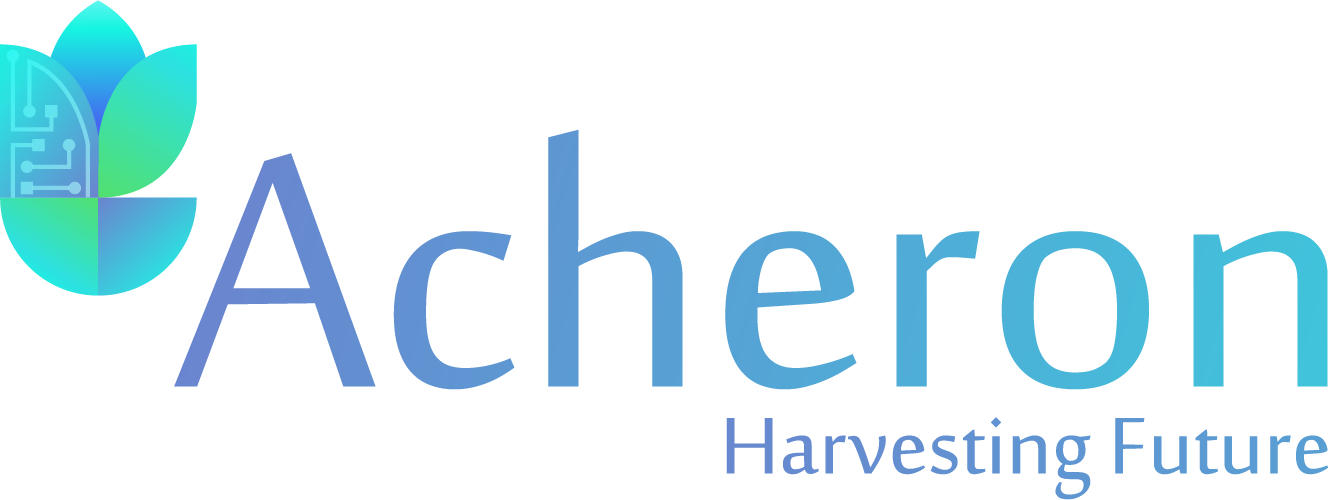 Acheron GmbH