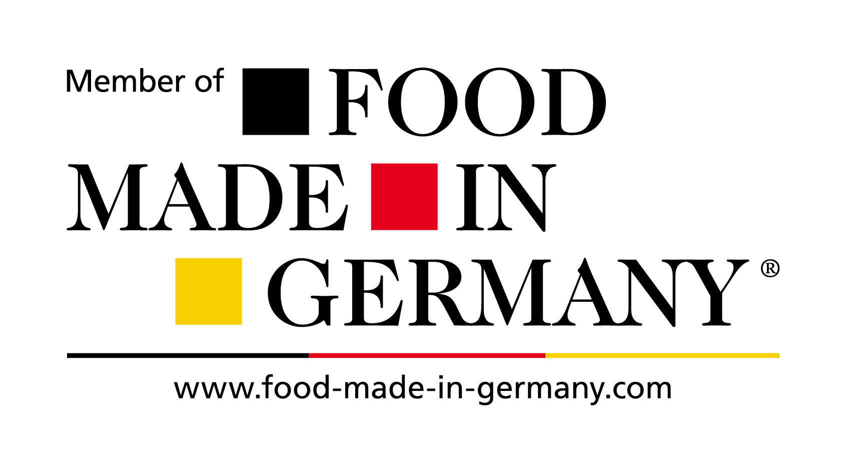 Food Made in Germany e.V. 
