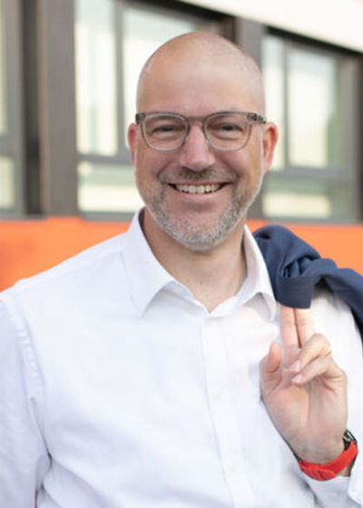 Vorsitzender