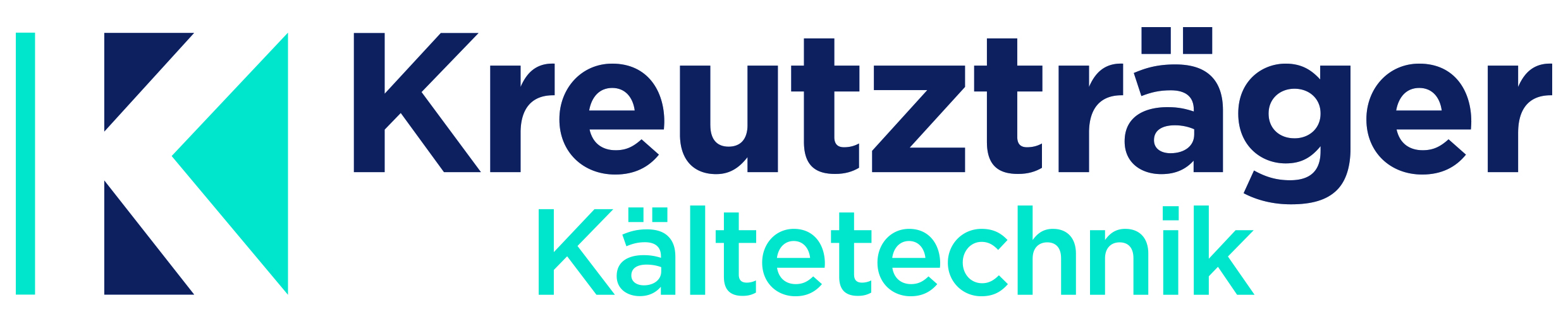 Kreutzträger Kältetechnik