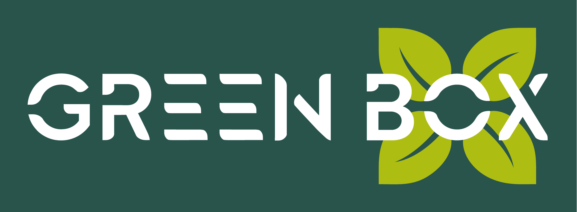 Greenbox GmbH & Co. KG