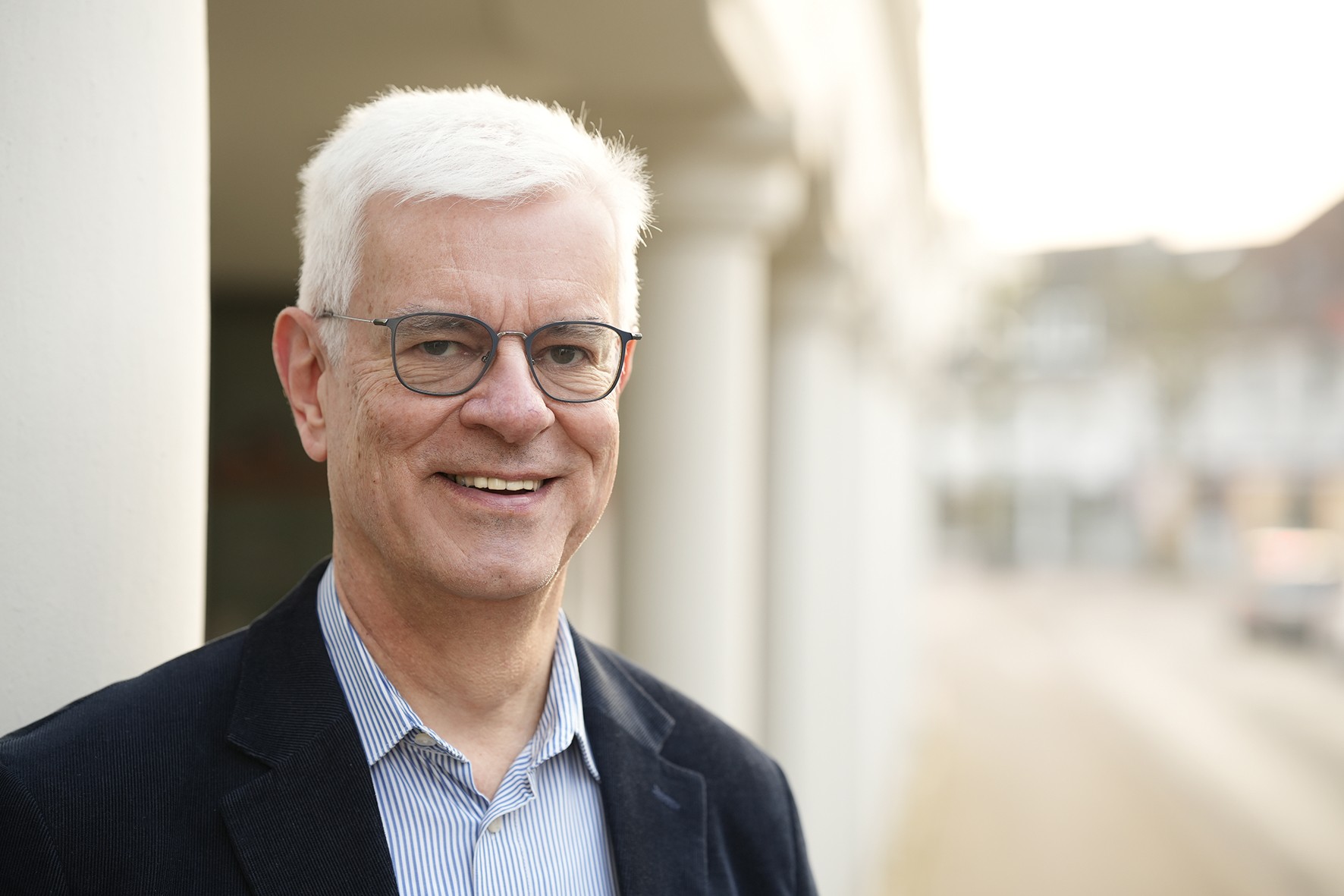 Reinhard Wiese
