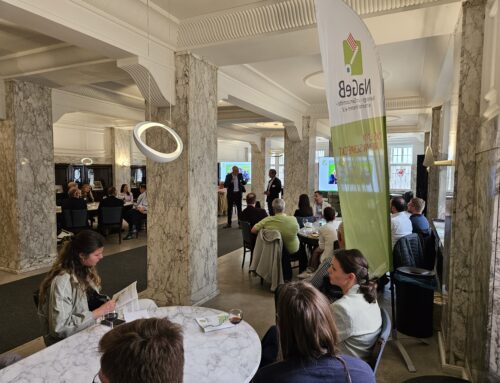 Rückblick auf unser Netzwerkevent am 04. Juni 2025