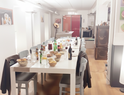 NaGeB-Stammtisch im September 2025