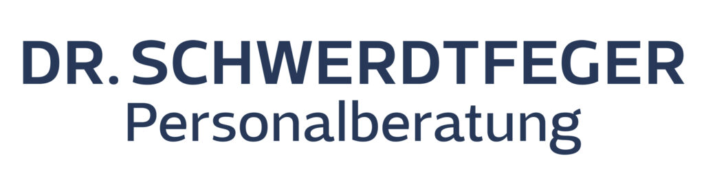 Dr. Schwerdfteger Personalberatung GmbH & Co. KG
