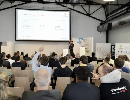 Rückblick auf den 4. Automatisierungstag